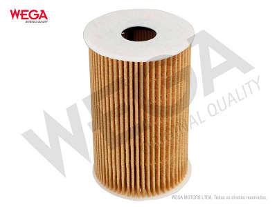Filtro De Óleo Bmw Serie 3 Serie 5 Z3 Wega Woe230