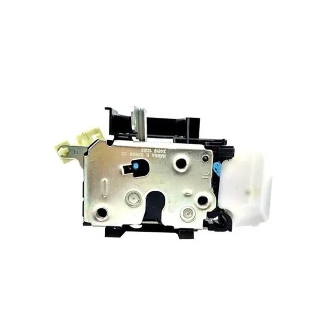 Fechadura Porta Diant Ld Palio 2008/ Original Fiat 51879129