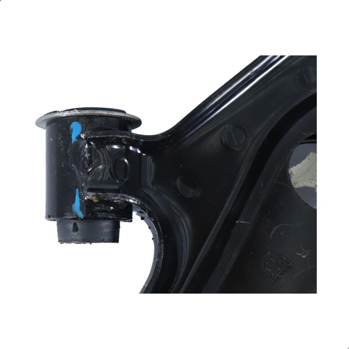 Bandeja Dianteira Esquerda Palio Strada 2013/ Fiat 52127243