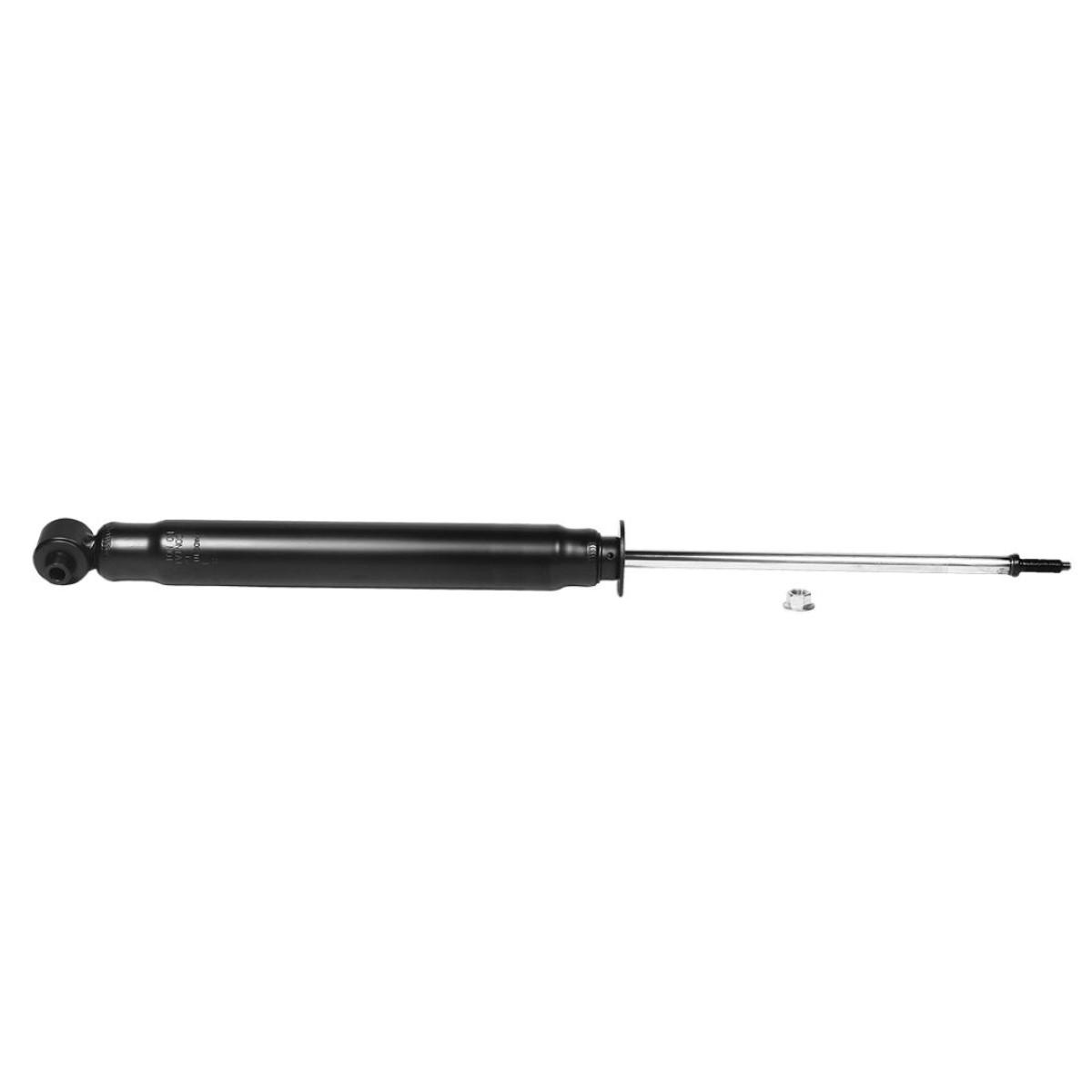Amortecedor Traseiro C4 Pallas Vtr 07/ 307 02/12 Kyb 344407