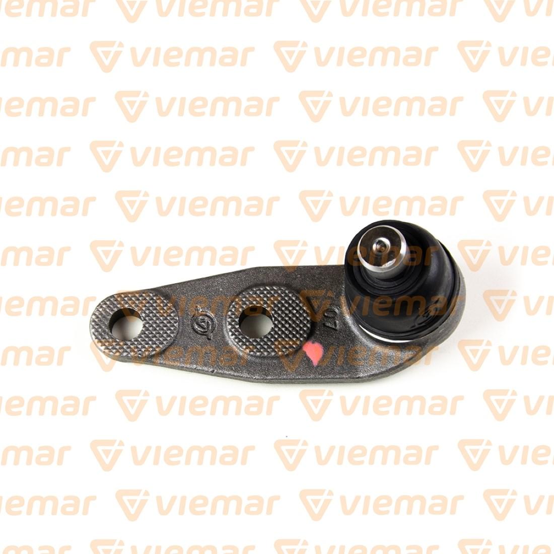 Pivo De Suspensao Ld Gol 97/14 Parati Saveiro Viemar 503038