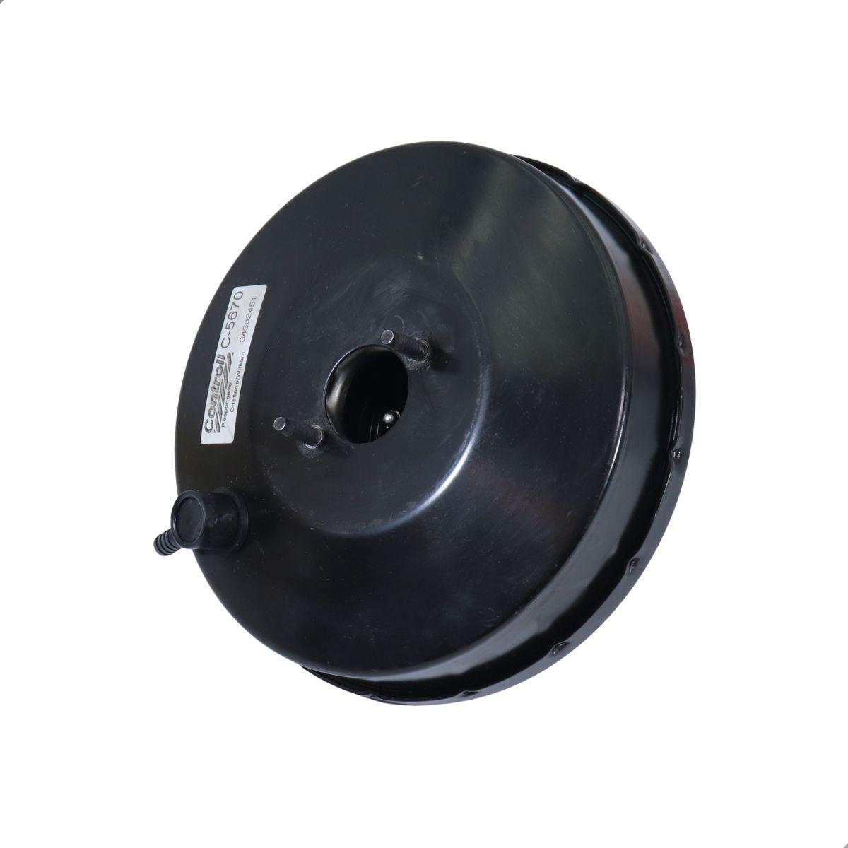 Servo De Freio Peugeot 206 207 Sw Controil C5670