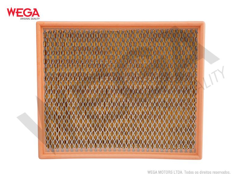 Filtro De Ar Renault Master 2002/ Wega Fap3271