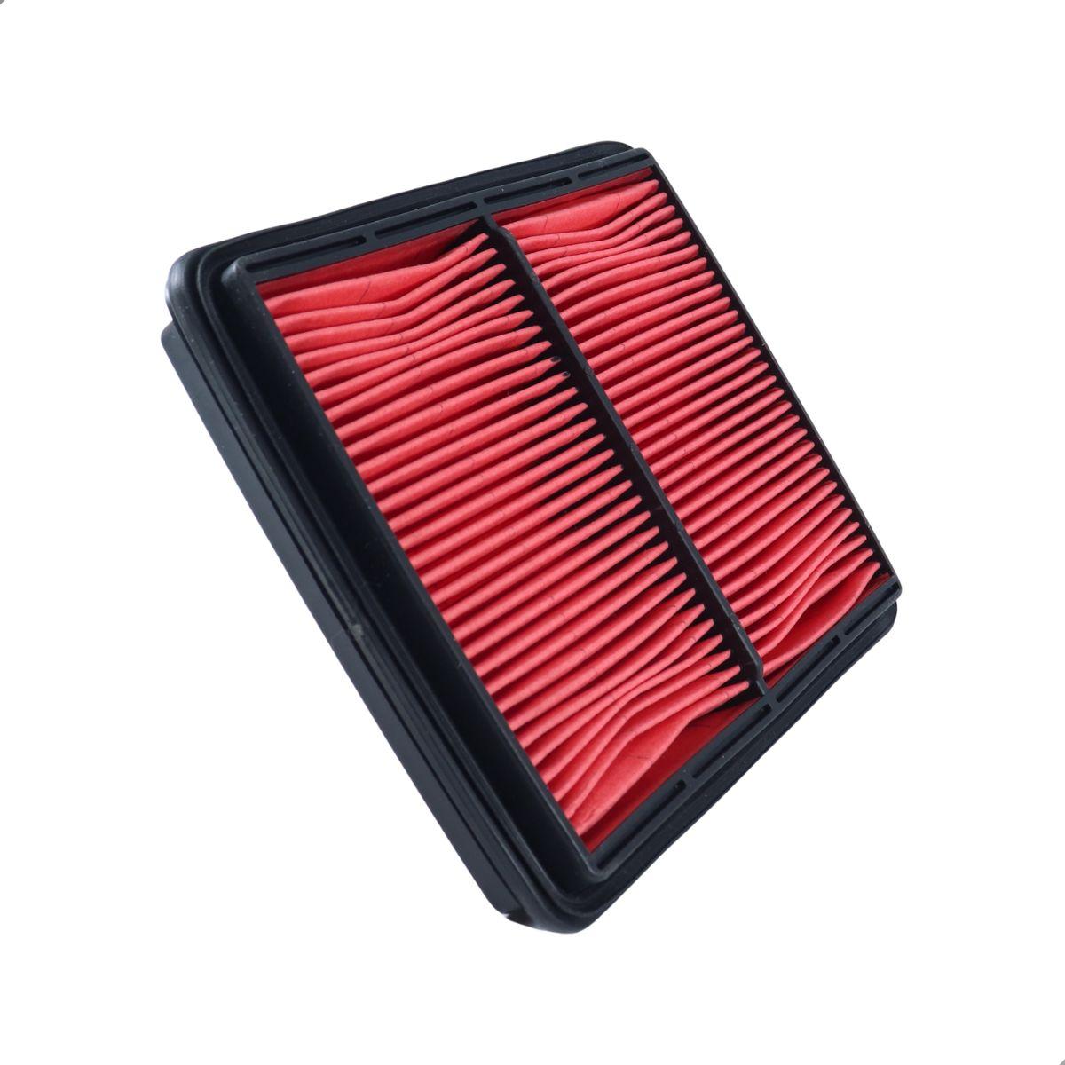 Filtro Ar Honda Civic 1.5 Gas 92/97 Fram Ca7174