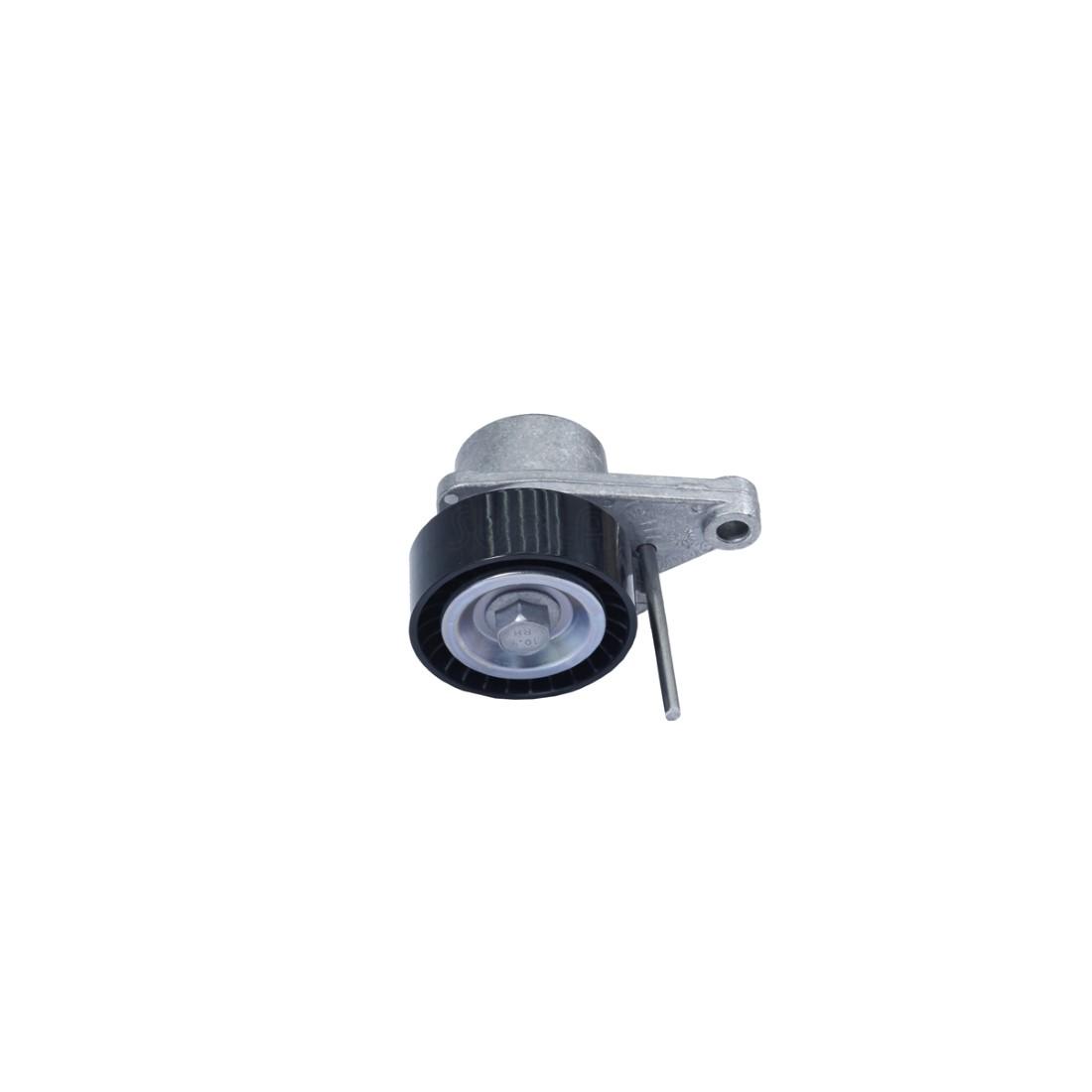 Tensor Correia Alternador 207 C3 02/09/ Psa 1636996080