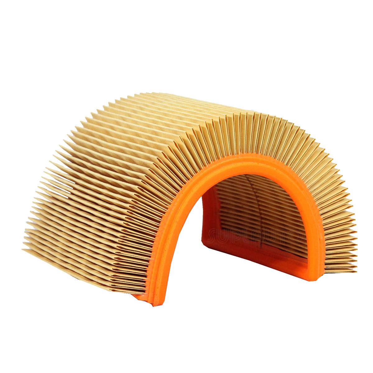 Filtro Ar Gol Saveiro Parati Gas/Alc 90/12 Fram Ca5927