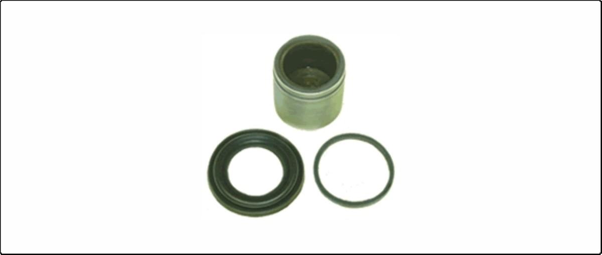 Reparo Pinca Dianteira Celta Corsa Tigra 1994/ Power Stop Cr38