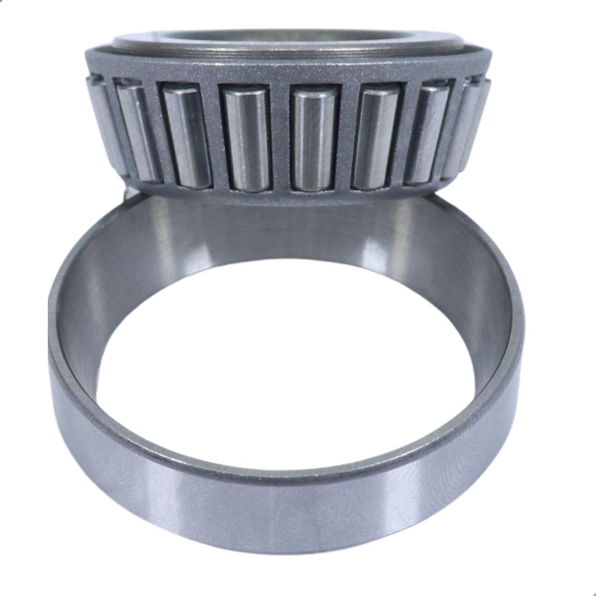 Rolamento Roda Asis Towner Peugeot 504 Pickup Vetor 32005X