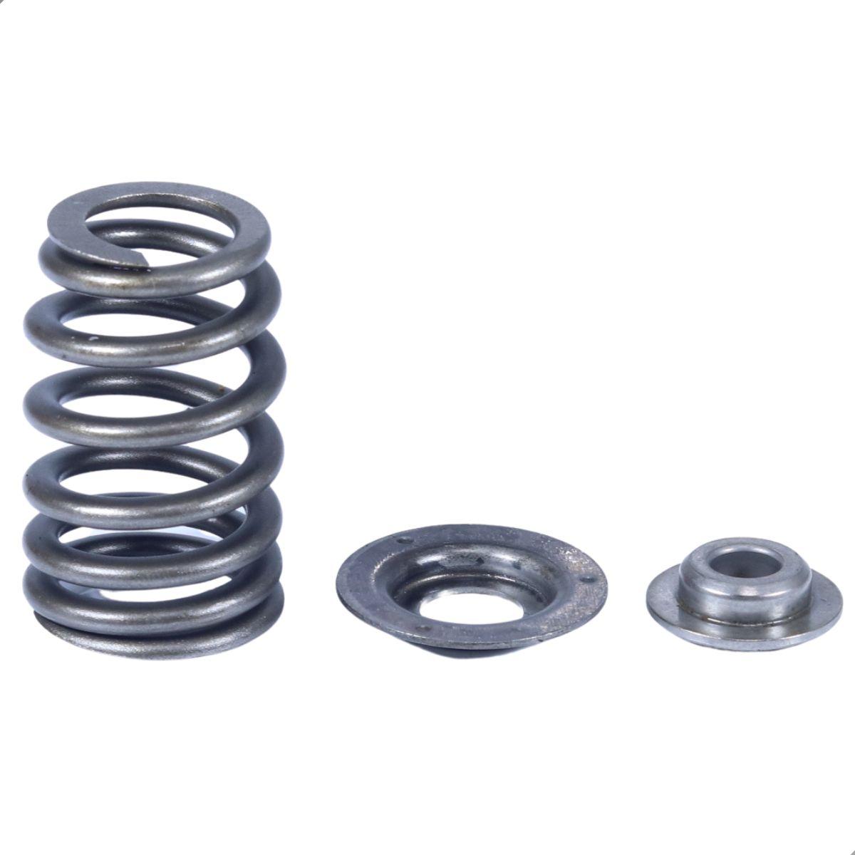 Kit Mola Valvula Corsa Prisma Celta Montana Onix Gm 93354443