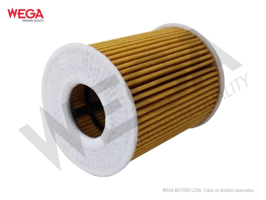 Filtro De Oleo Ford Ecosport Mondeo 2000/ 2.0 Wega Woe120