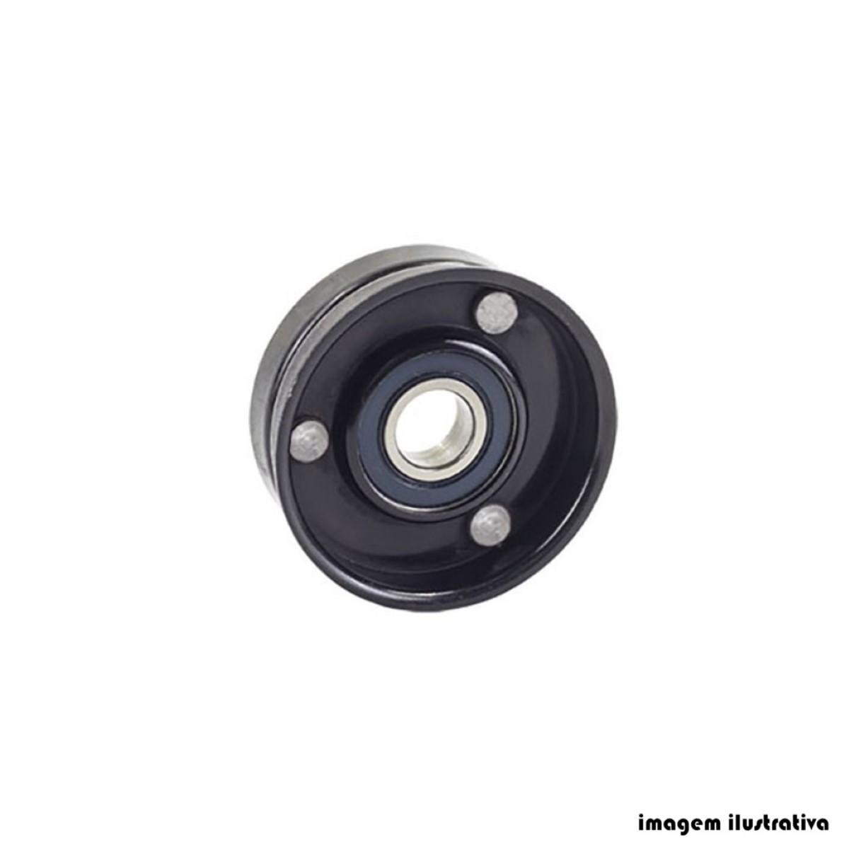 Tensor Correia Doblo Idea Palio Siena Strada Vetor Vt8010