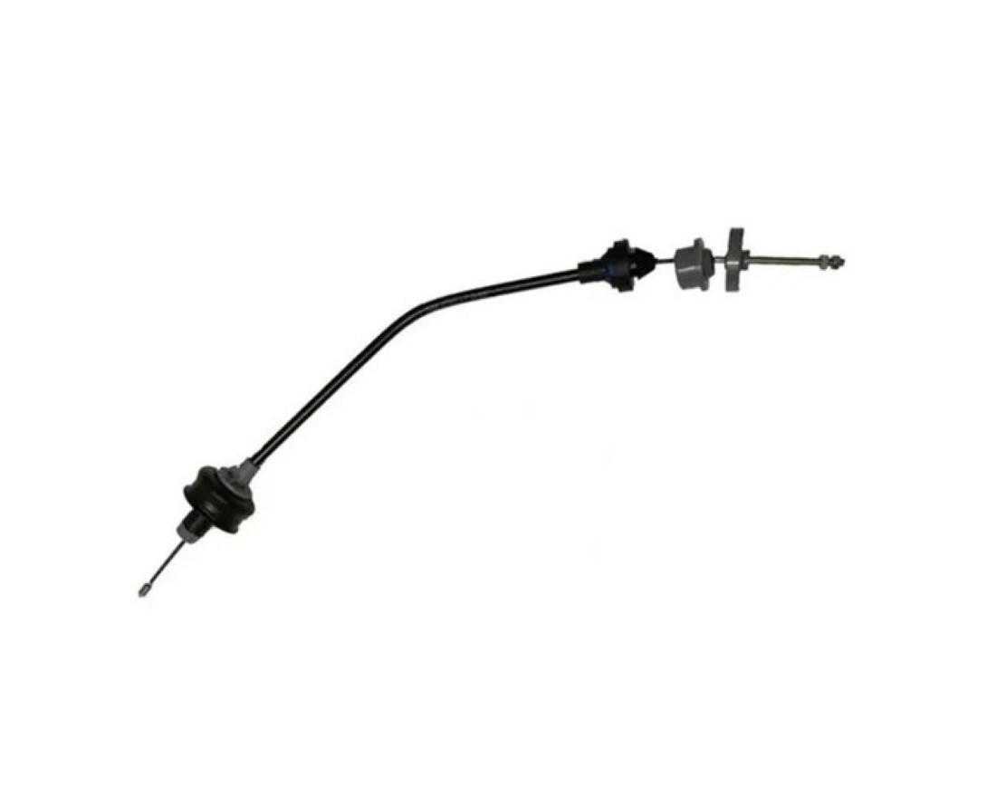 Cabo Embreagem Peugeot 206 1.4 2003/ 207 1.6 2008/ Psa 2150Ec