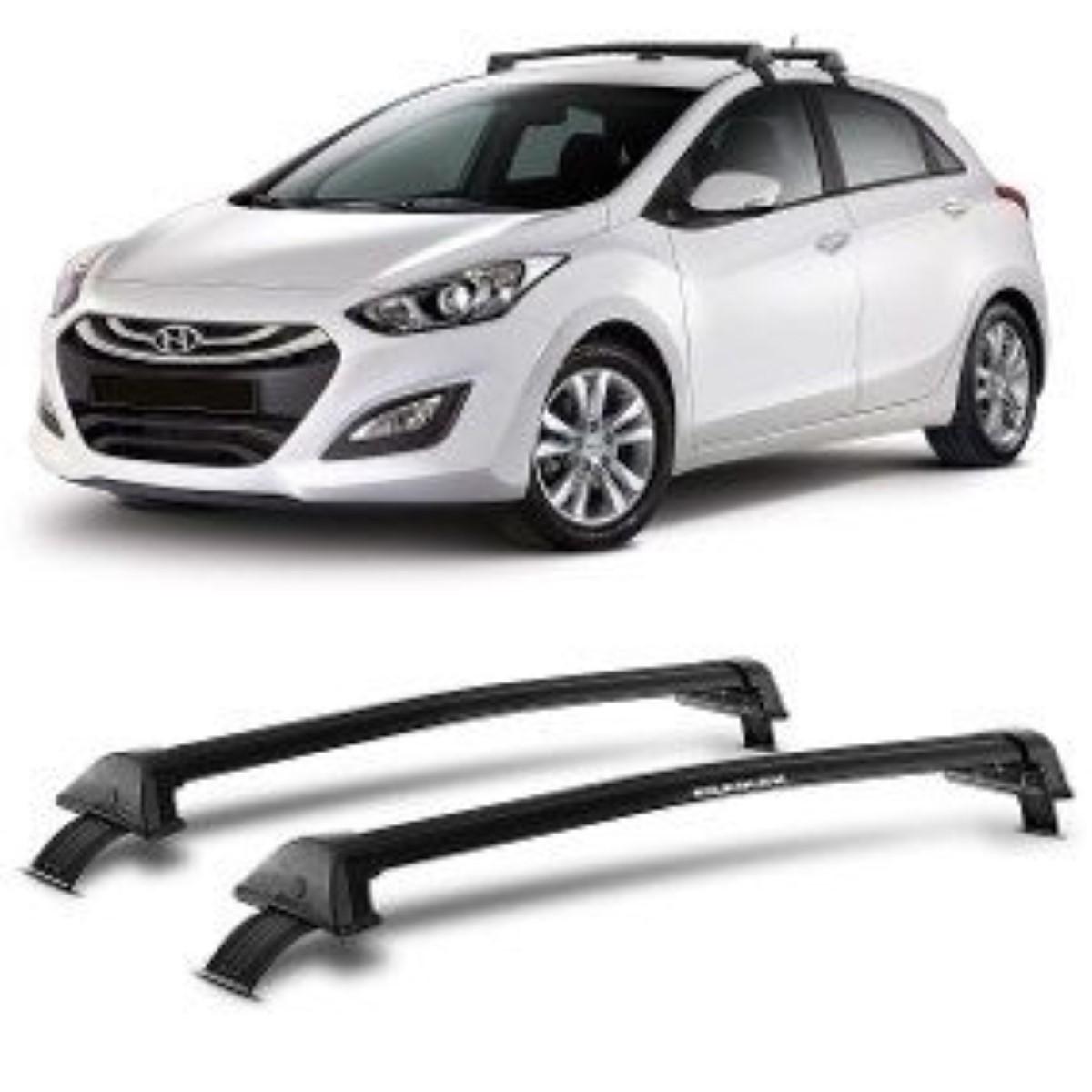 Bag Rack Wave I30 6225 Pto I30 09/ Preto