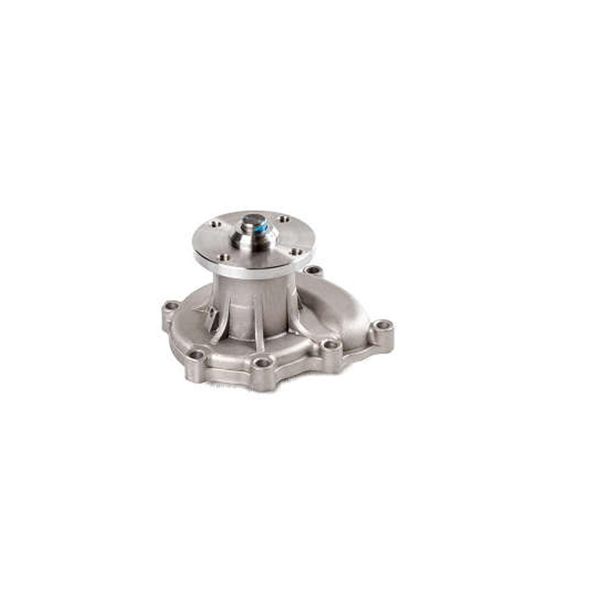 Bomba De Agua Besta Gs 2.7 3.0 1998 Ate 2000 Indisa 4002