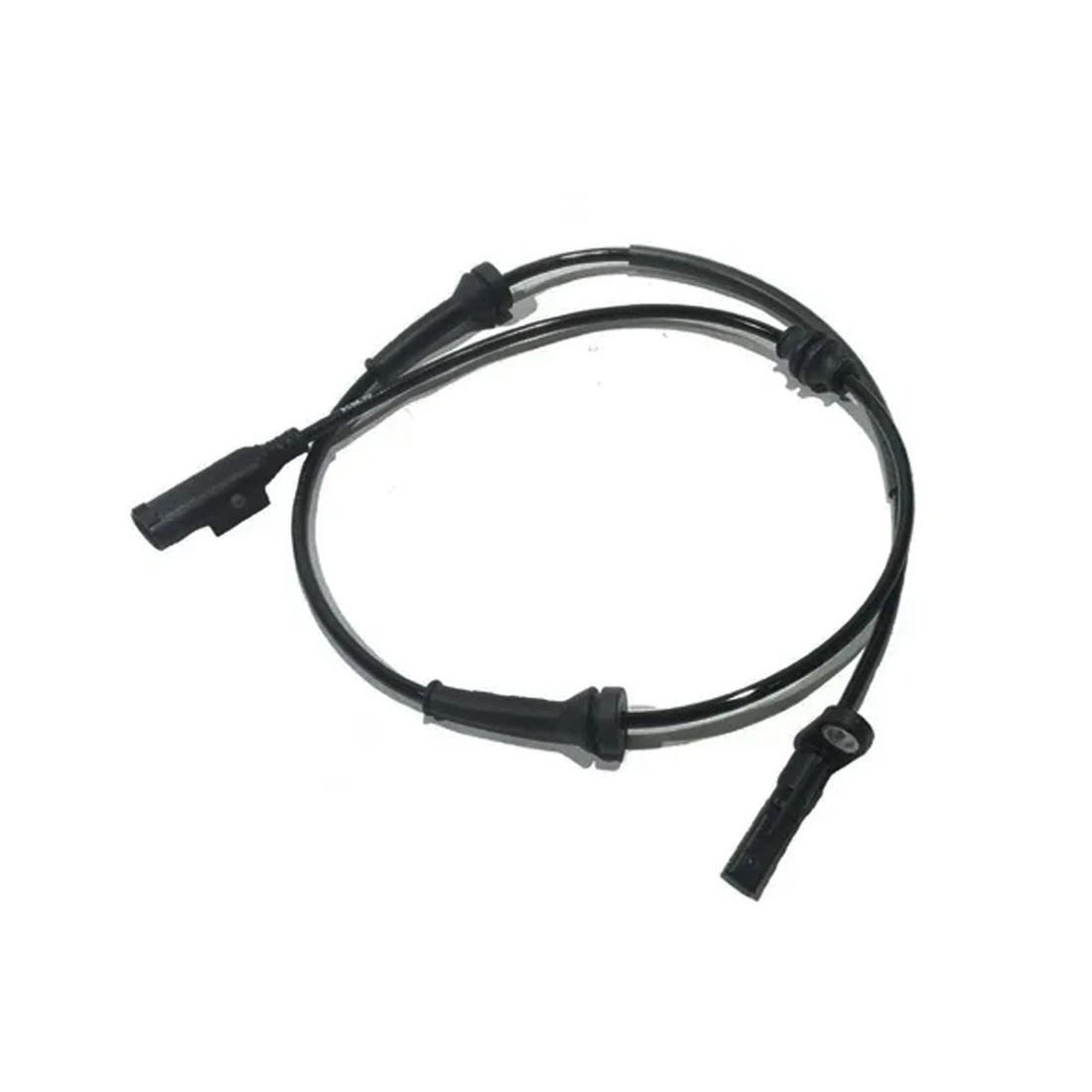 Sensor Abs Traseiro Toro 16/ 1.8 2.4 Original Fiat 52134377