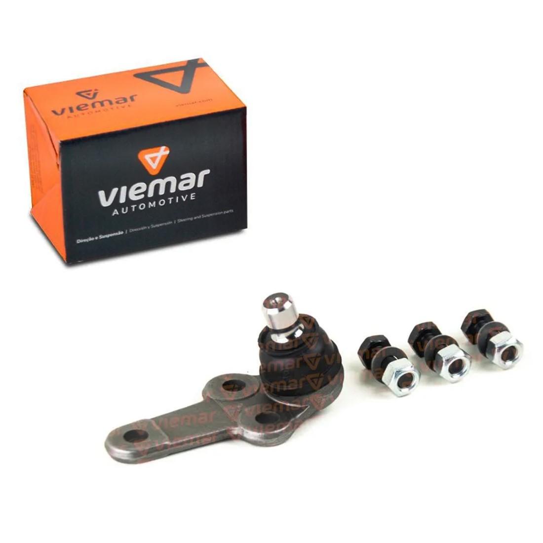 Pivo Suspensao Ford Focus 2000 A 2008 Viemar 503011