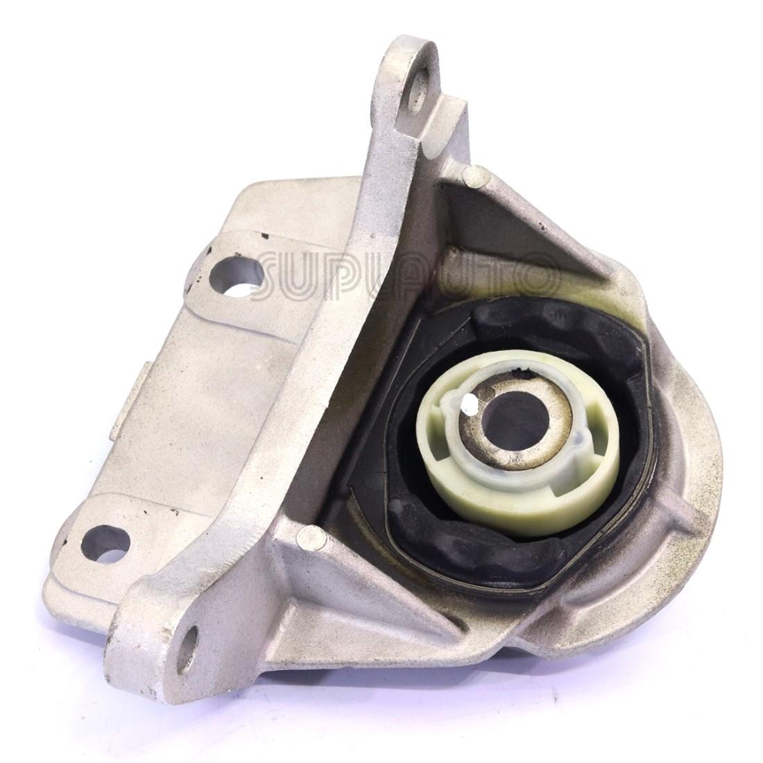 Coxim Motor Esquerdo Bravo 1.8 16V Etorq 2011/ Fiat 51838917