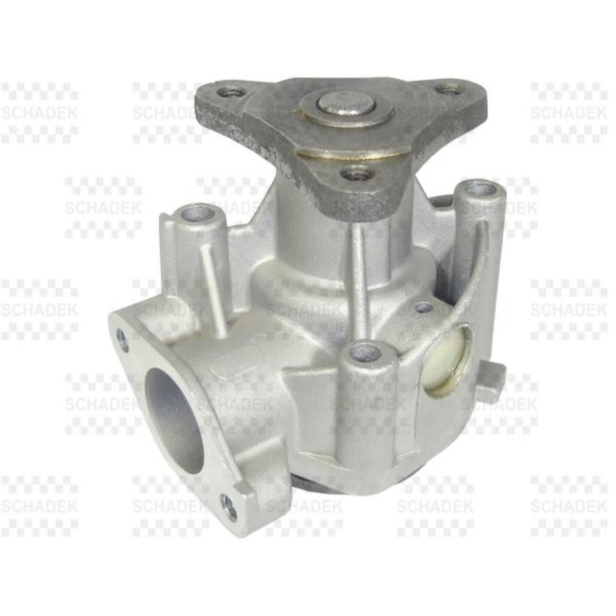 Bomba Agua Fiat Tempra Tipo Schadek 20097I