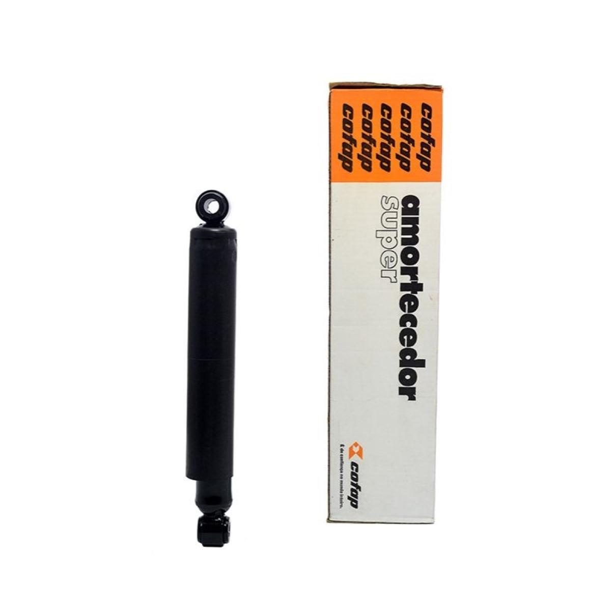 Amortecedor Traseiro Par L200 Outdoor 07/11 Cofap B47879