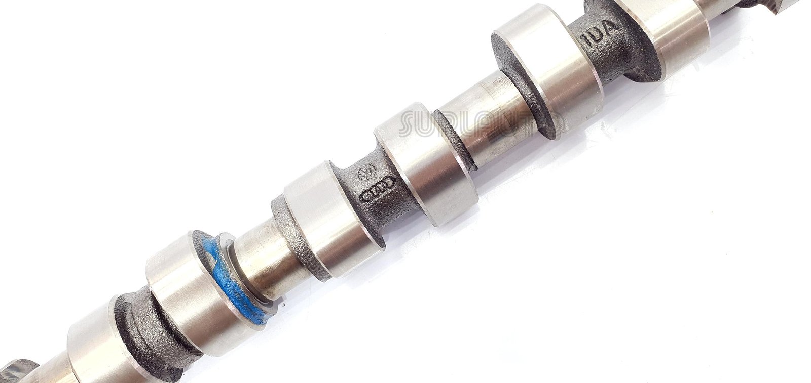 Comando Valvula Gol Fox Polo 1.0 2005/ Flex Vw 030109101Ch