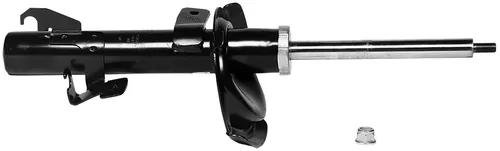 Amortecedor Dianteiro Lado Esquerdo Volvo C30 S40 V40 Kyb 334843