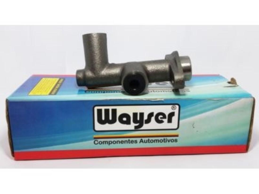Cilindro Embreagem Besta Topic Todas Wayser Wcl1016