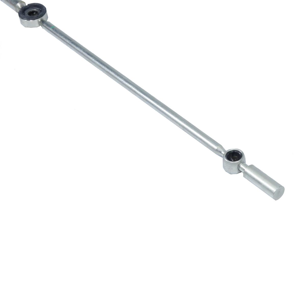 Haste Trambulador Peugeot 206 Sw 98/10 Psa 245291