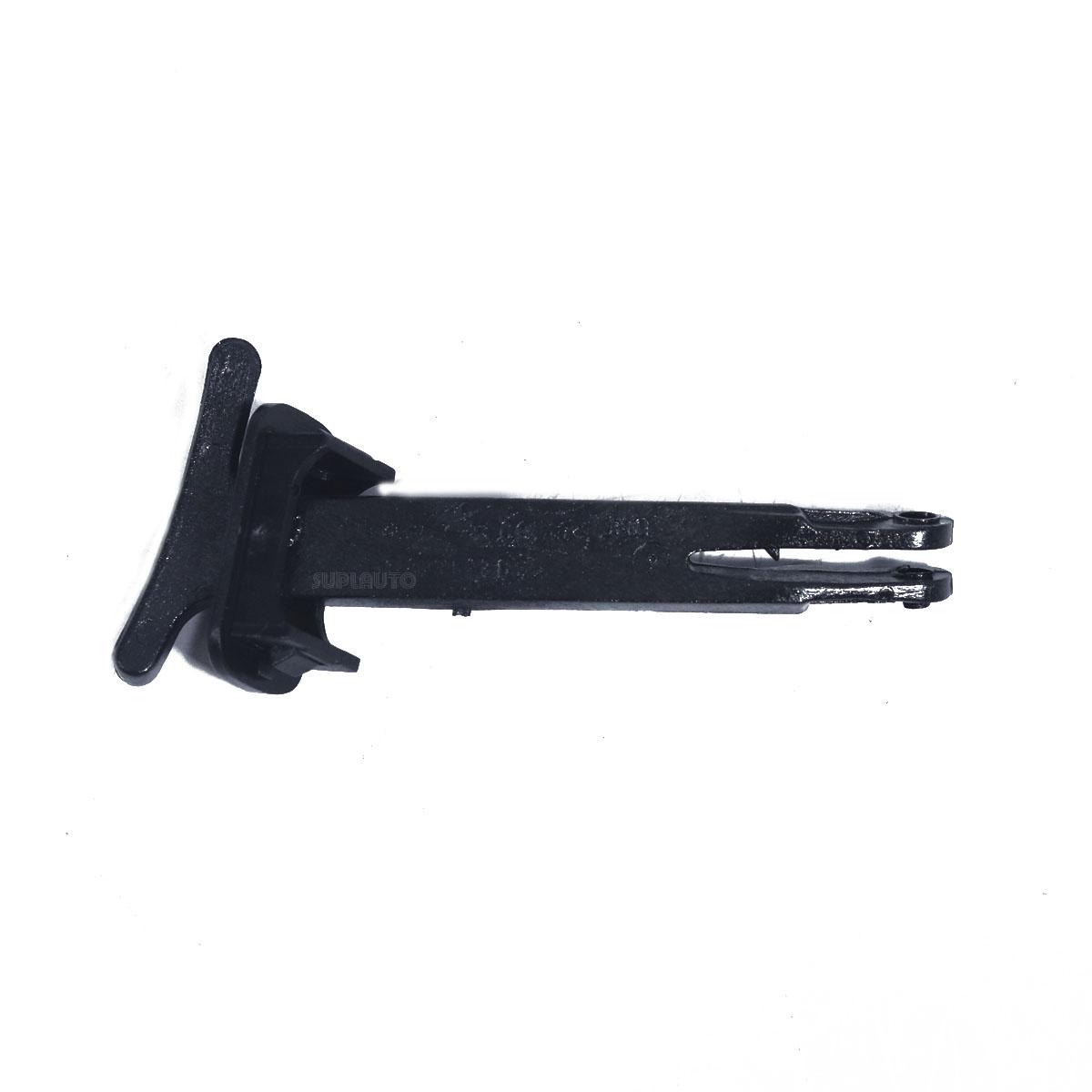 Puxador Do Capo Golf 1999/ Vw 1J0823593C01C