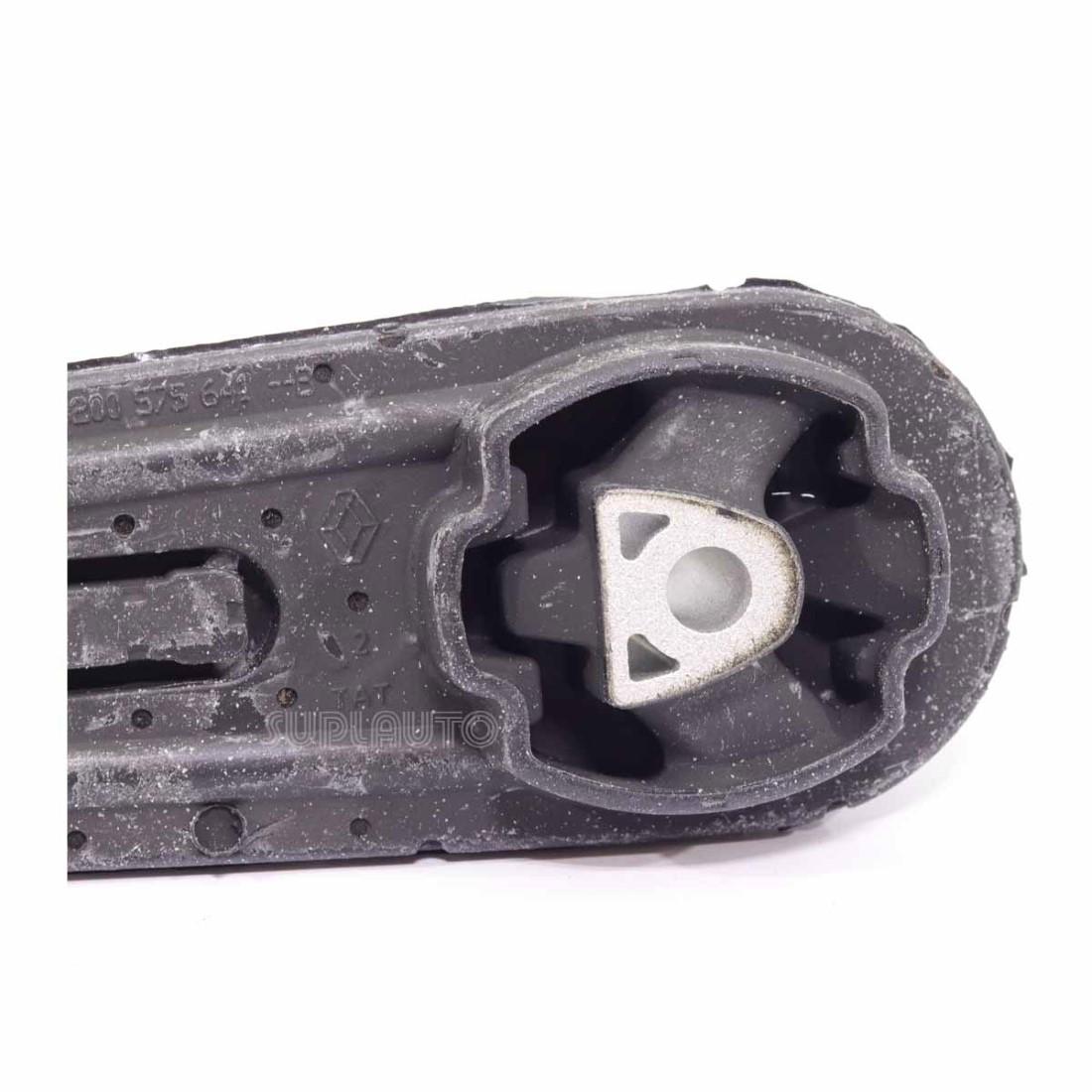 Coxim Traseiro Cambio Sandero Logan 2007/ Renault 8200575641