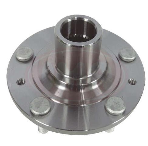 Cubo De Roda Dianteiro Fusion 4X2 4X4 Ate 2012 28 Dentes Ima Al49