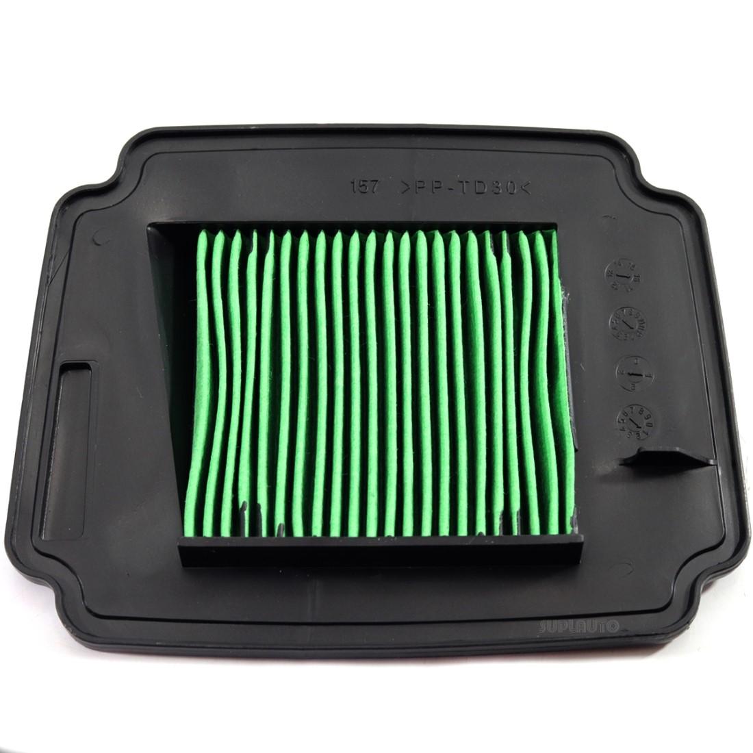 Filtro Ar Wega Biz 110 2016/ Wega Jfa0M47