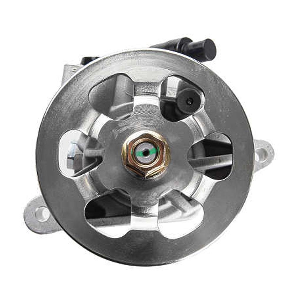 Bomba Direcao Hidraulica Honda Civic 2006/2011 Indisa Dh757013