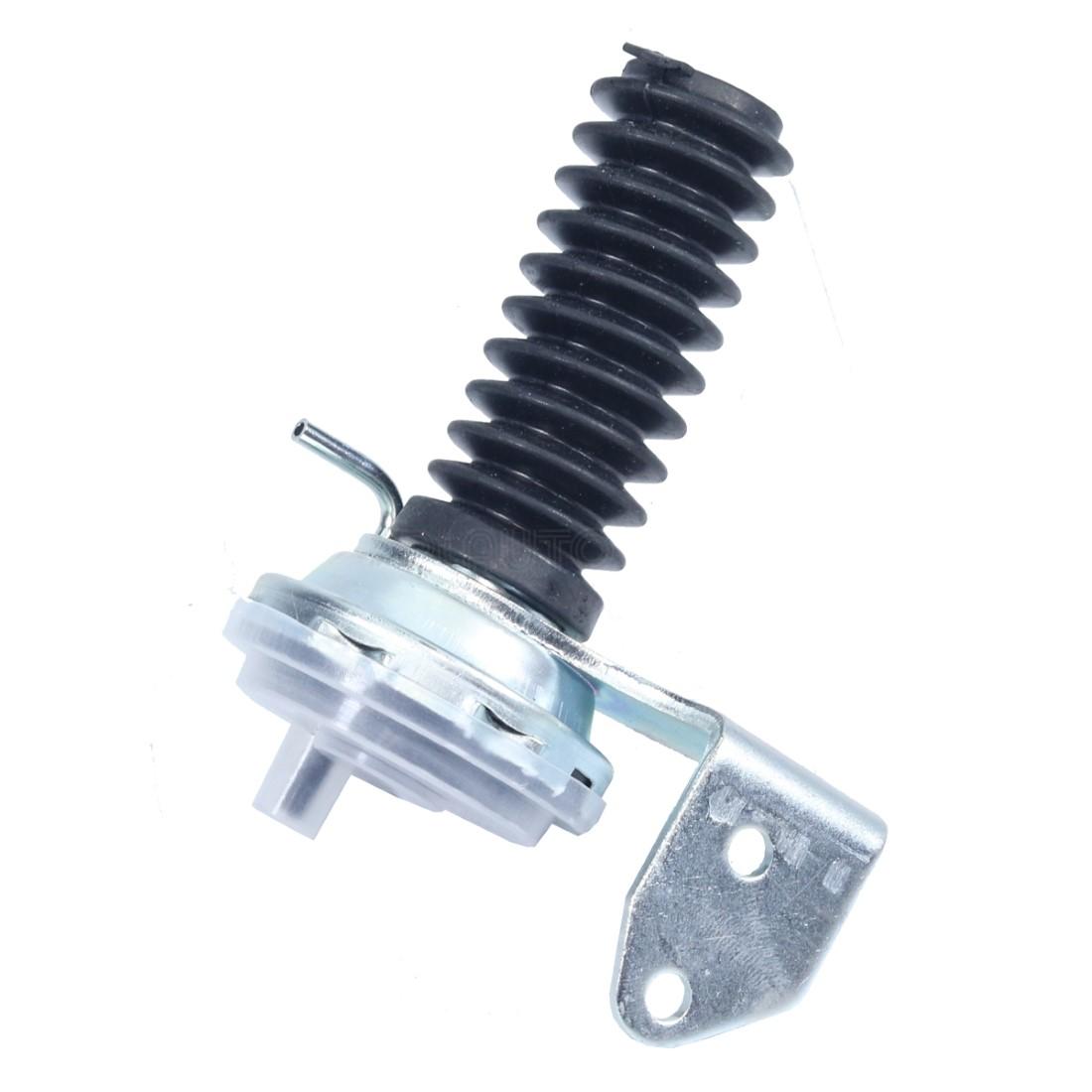 Atuador Roda Livre L200 Pajero 3.2 3.5 08/10/15/ Isapa 74674