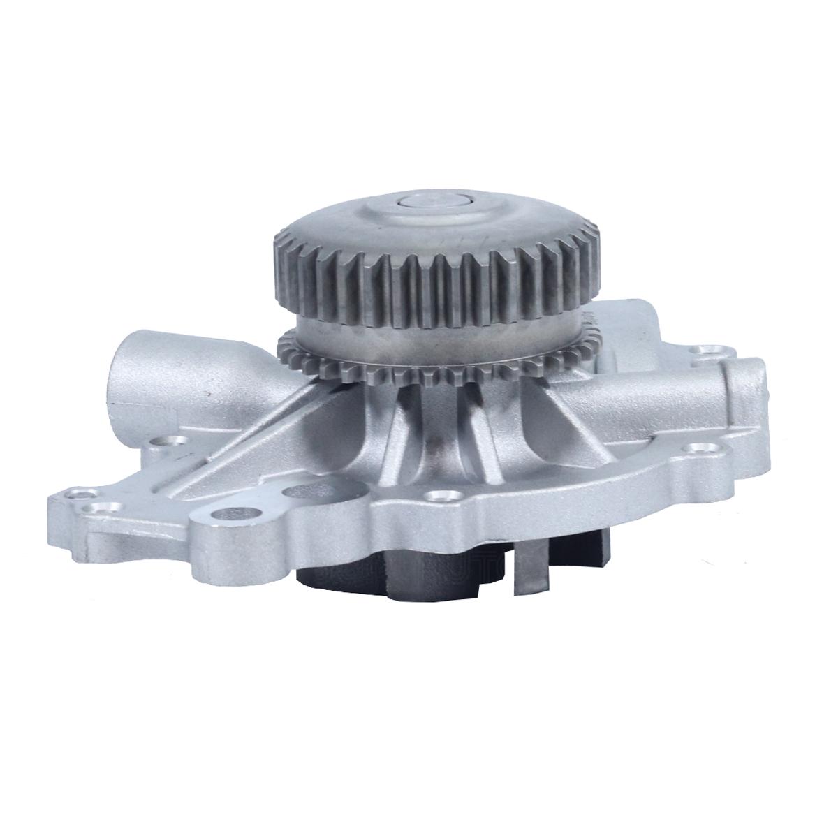 Bomba Agua Dodge Journey 2.7 V6 08/10 Isapa 70455