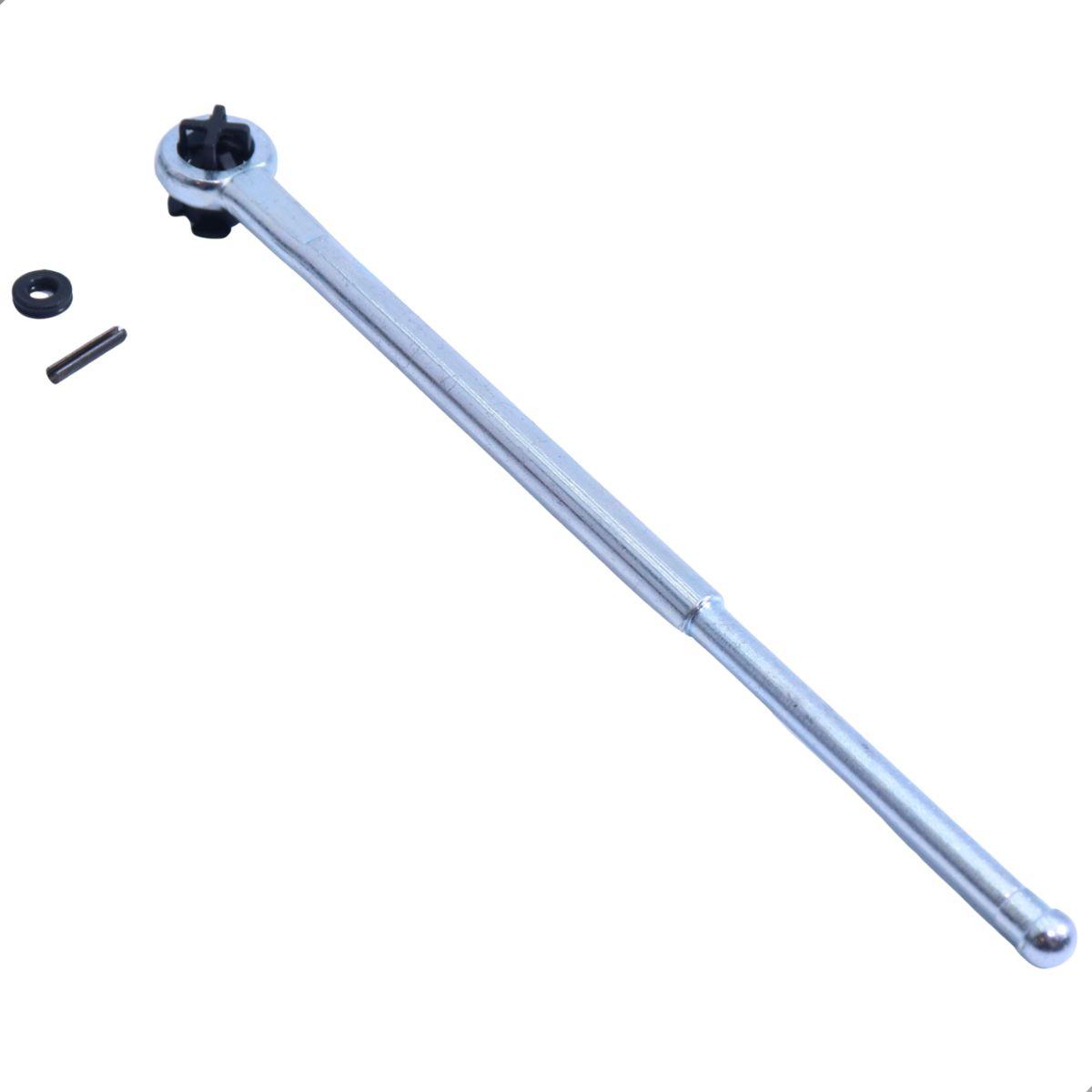 Cilindro Mestre Embreagem Veraneio D20 1993/ Skf Vkch101080