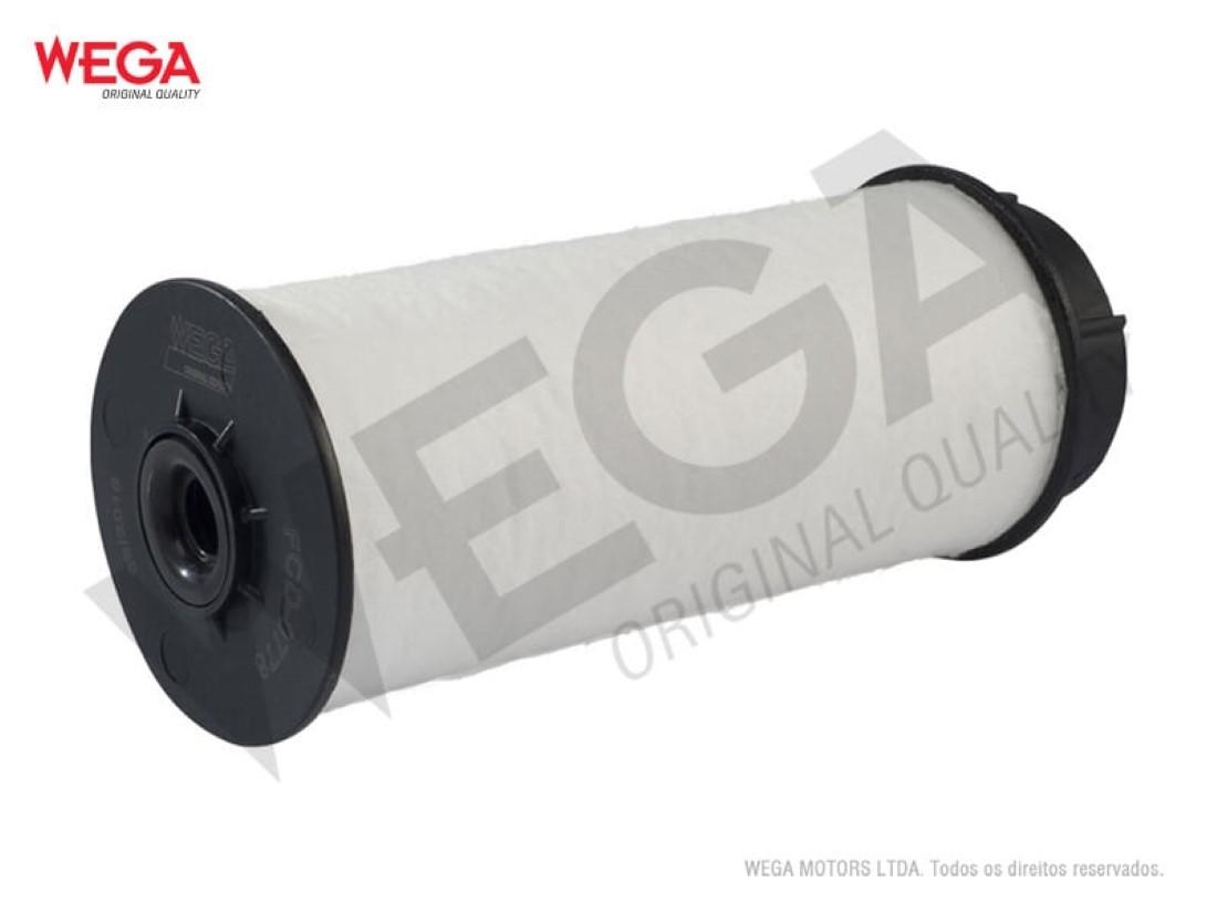 Filtro De Combustivel Daily 35S14 45S17 2013/ Wega Fcd0778