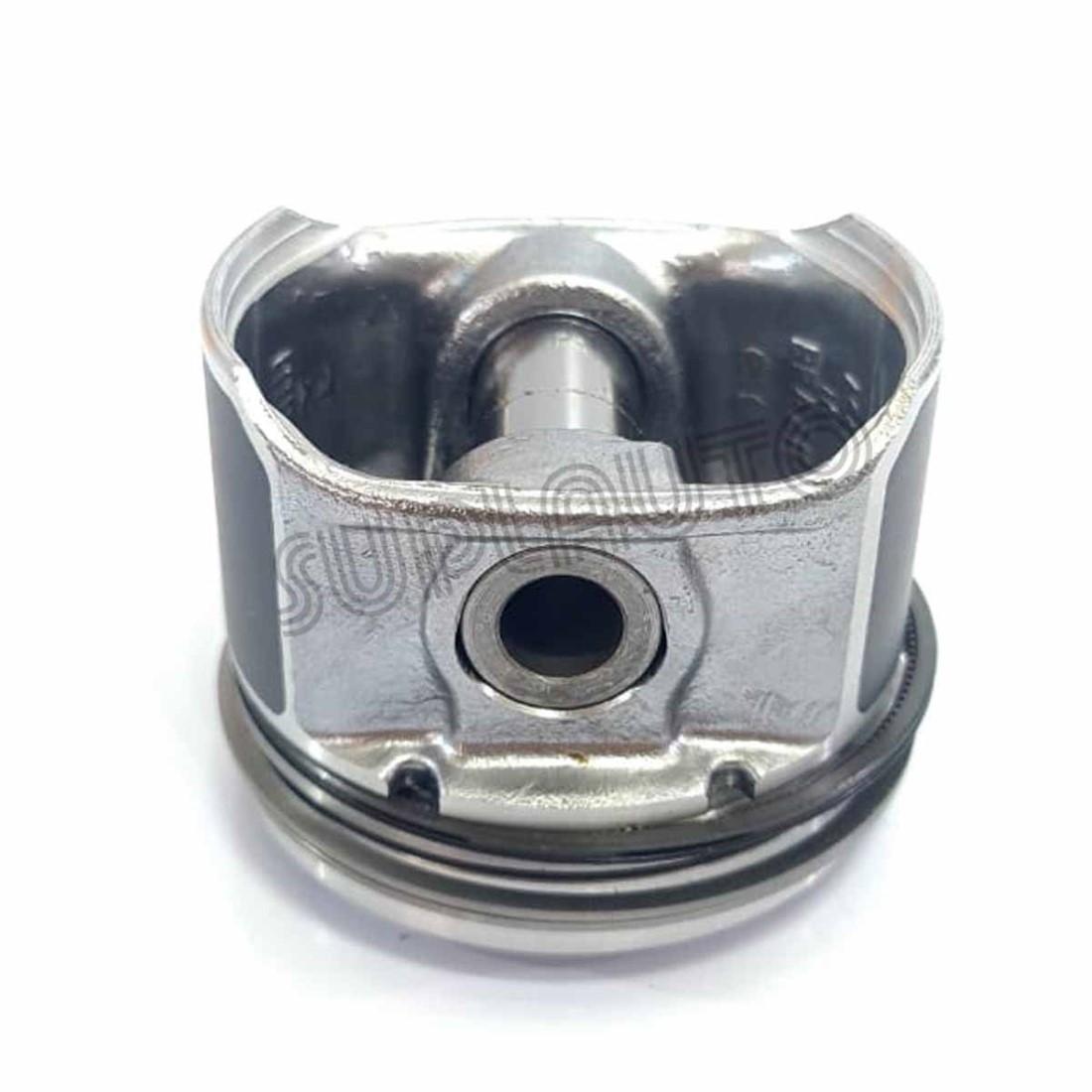 Pistao Com Aneis Palio Uno Fire Flex 2009/ Fiat 55252759