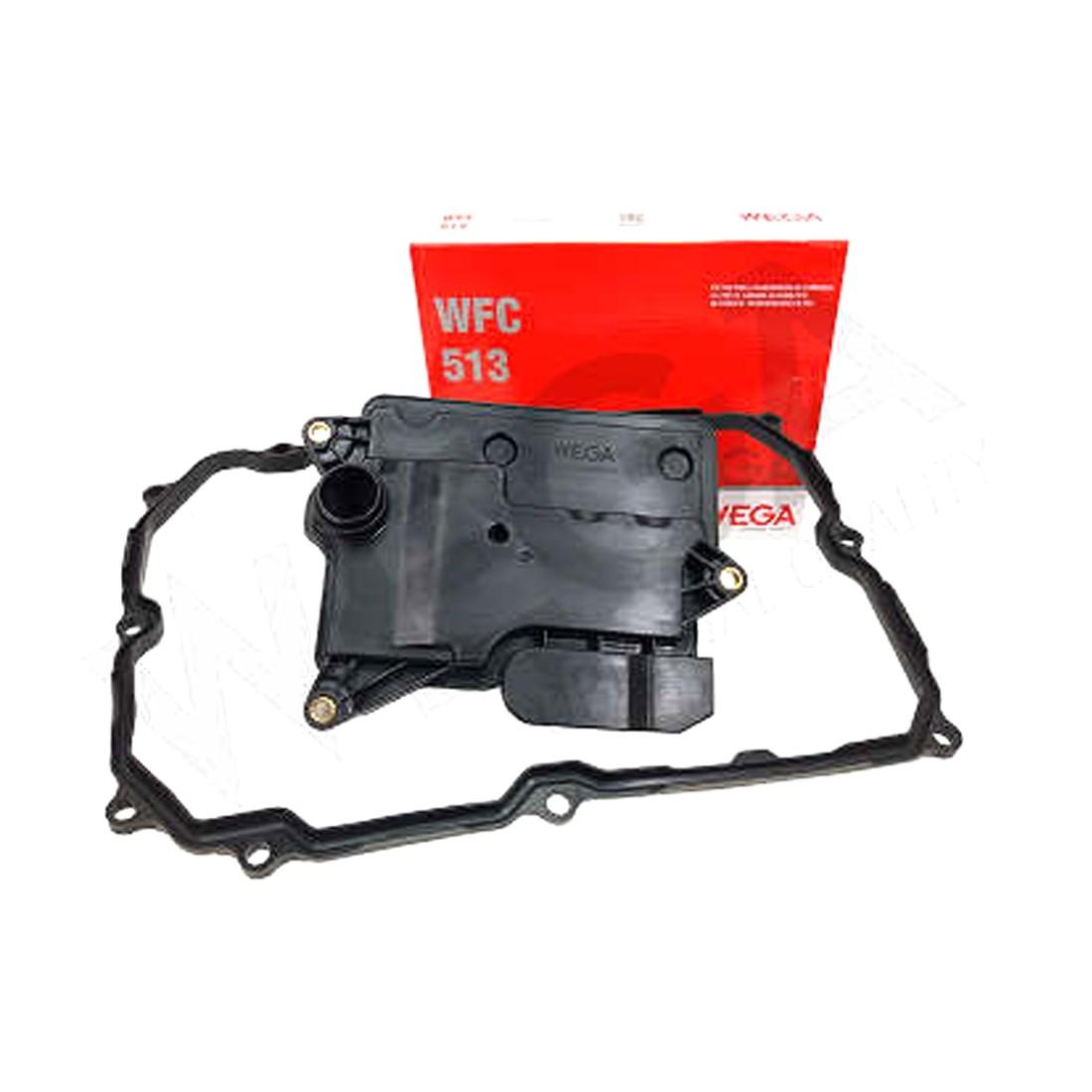 Filtro Cambio Automatico Toyota Hilux 2016/ Wega Wfc513