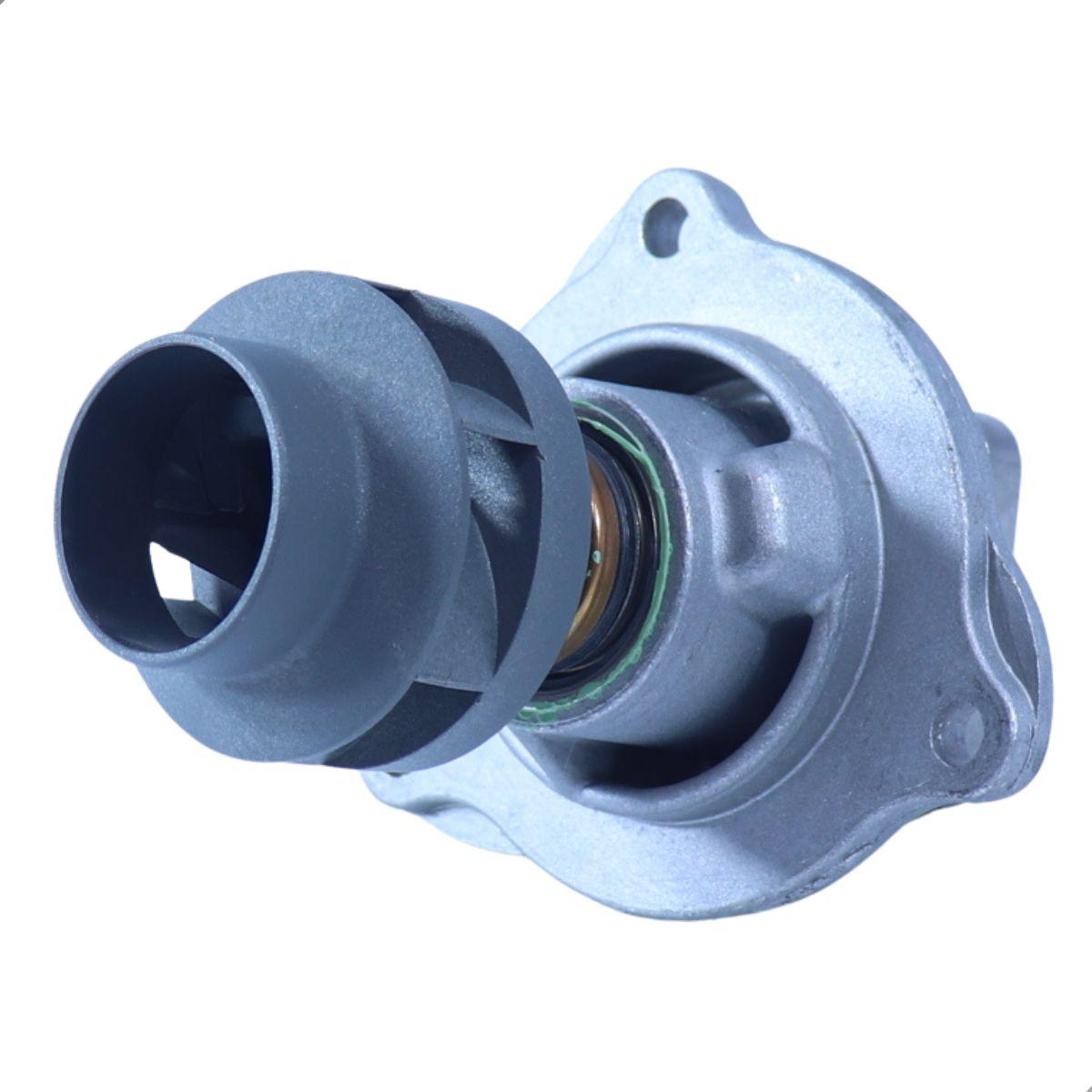 Bomba De Agua Ford Ecosport Fiesta Focus Ka Urba Ub947