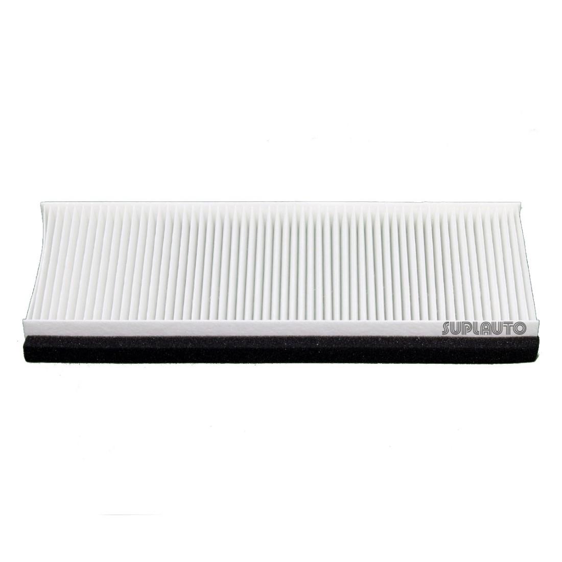 Filtro De Ar Condicionado Sprinter 311 2016/ Wega Akx3567
