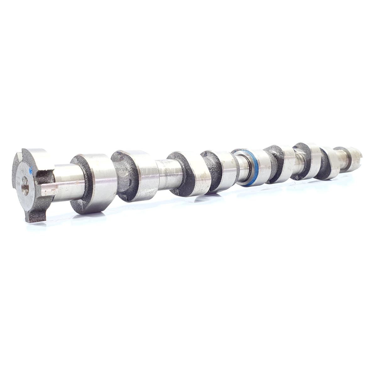 Comando Valvula Gol Fox Polo 1.0 2005/ Flex Vw 030109101Ch