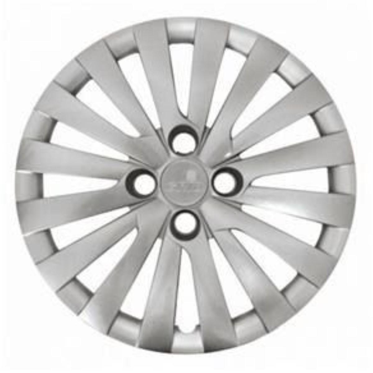 Calota Grid A14 Gol/Saveiro Gv 048 Gol/Saveiro 12/13 1.6 Gv Paraf