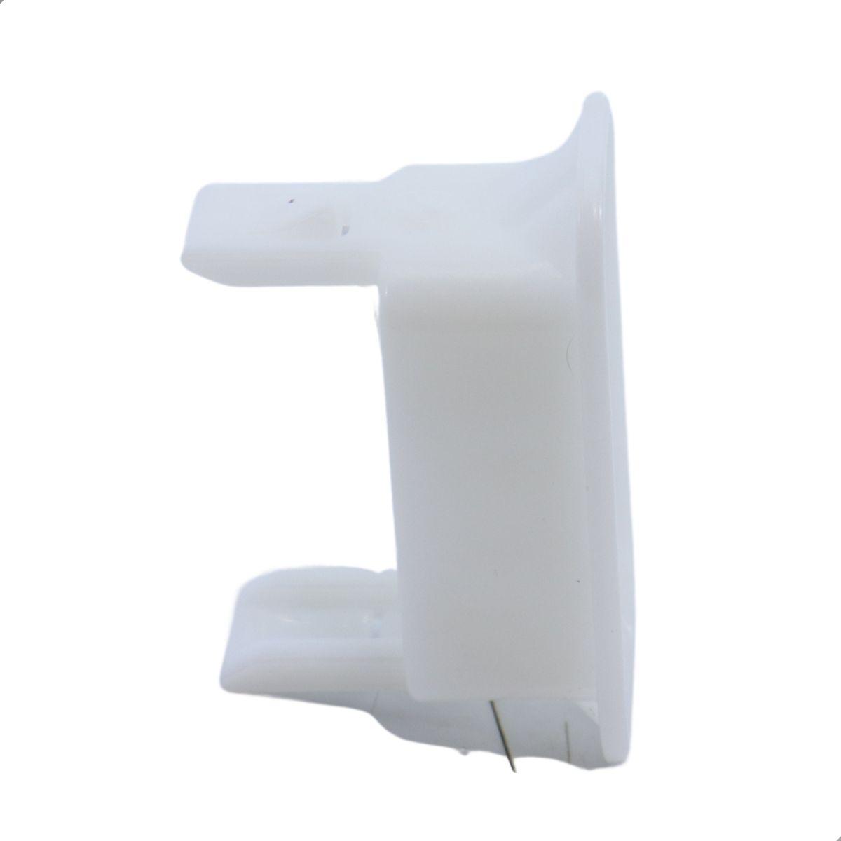 Presilha Pedal Embreagem Doblo Stilo 2003/ Fiat 46554494