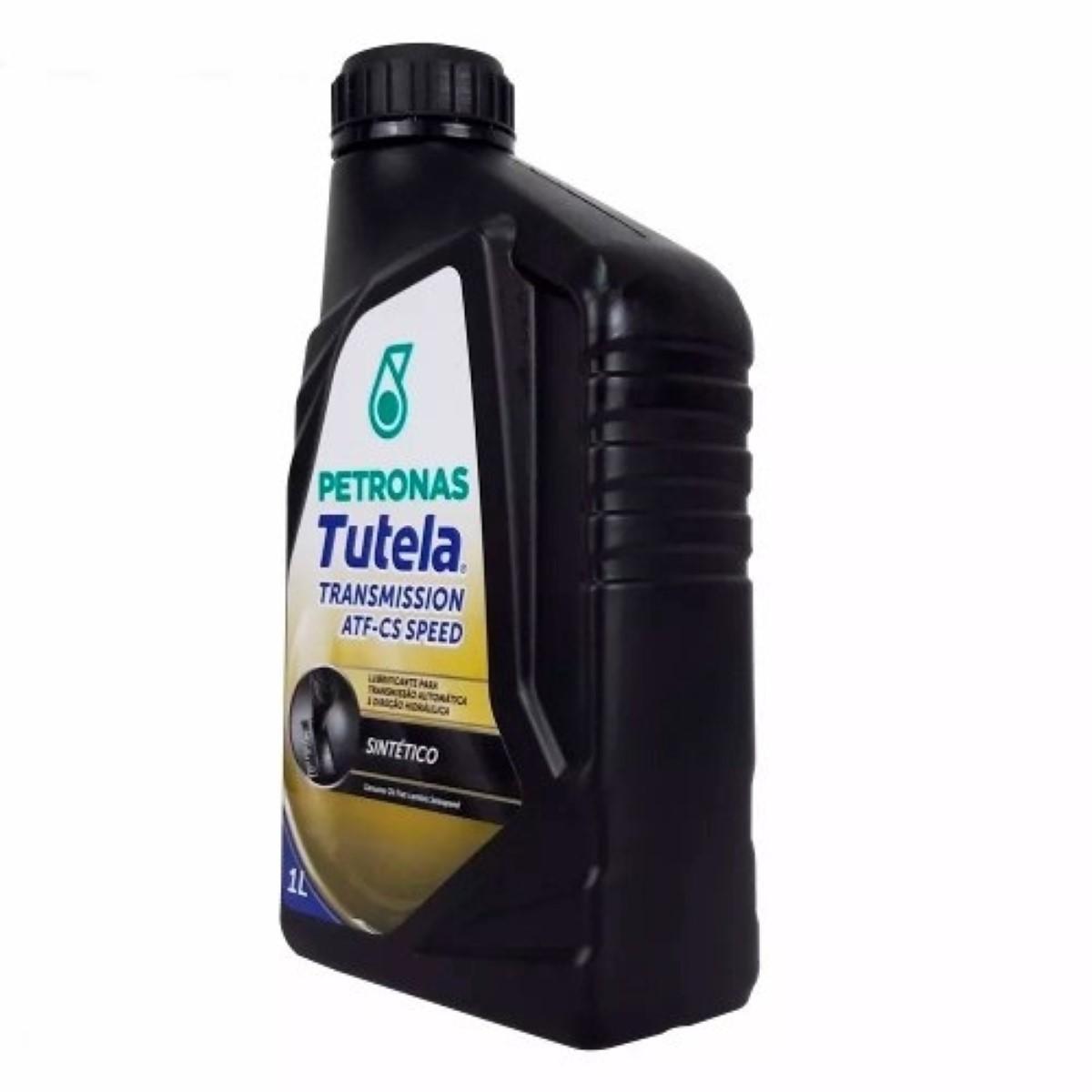 Oleo De Cambio Dualogic Imotion Tutela Cs Speed 1L Tutela 1508B074J