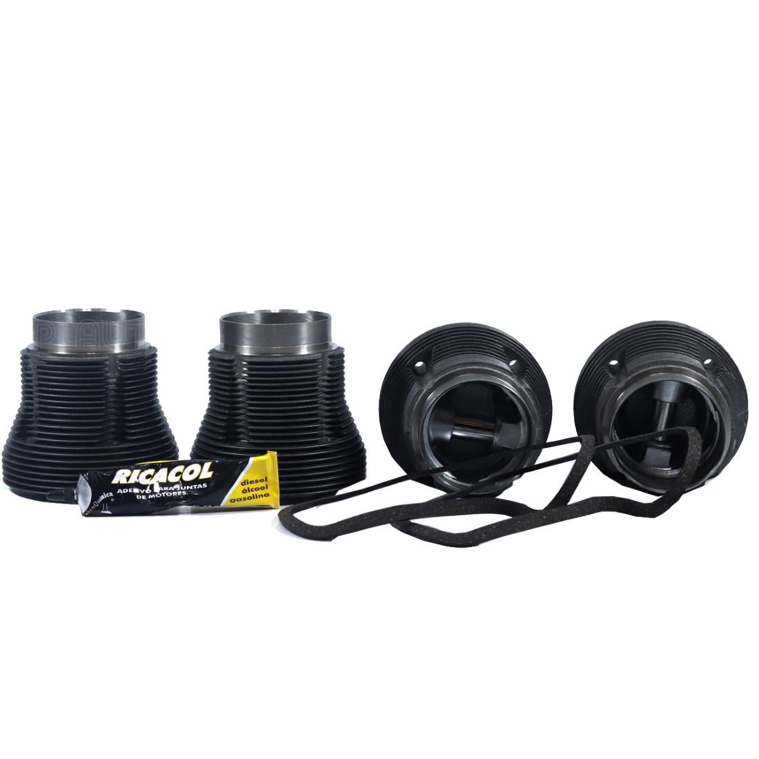 Kit Mt Fusca 1600 84/ Cofap Mk11332