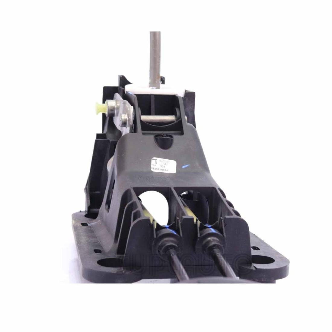 Cabo Seletor Marchas Citroen C4 Peug 307 1.6 16V Psa 2400Gx