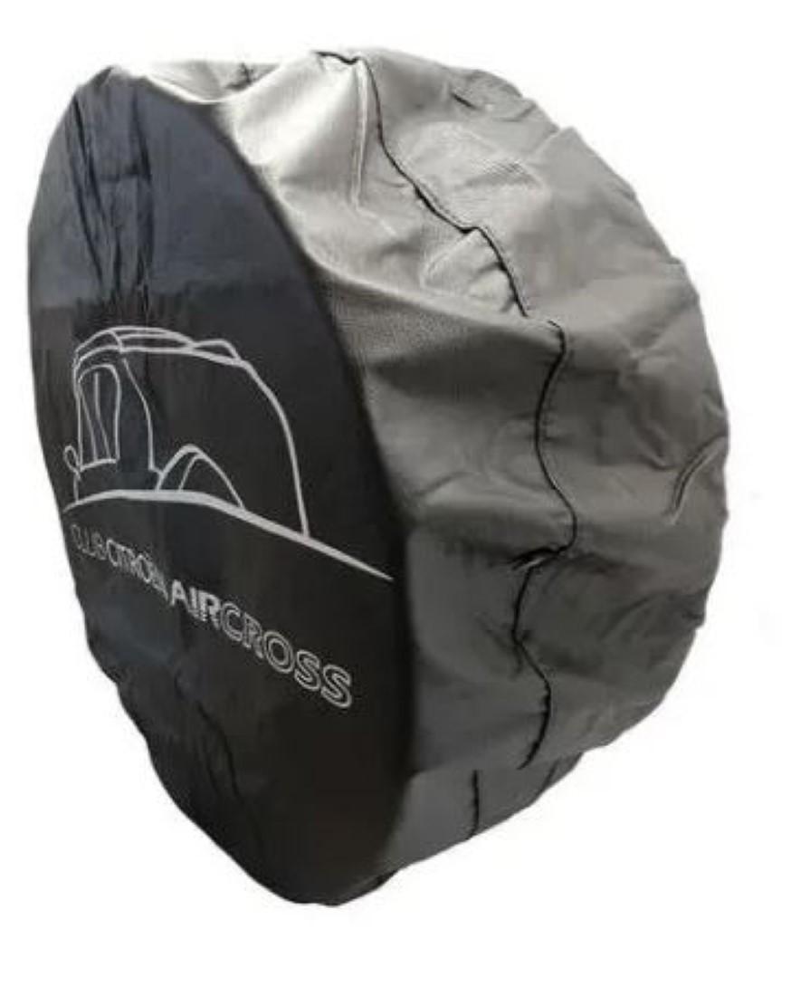 Capa Estepe Citroen Aircross 2010/2016 Psa Lbrc002199