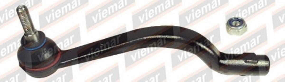 Terminal De Direção Lado Esquerdo Renault Logan Sandero Viemar 335323