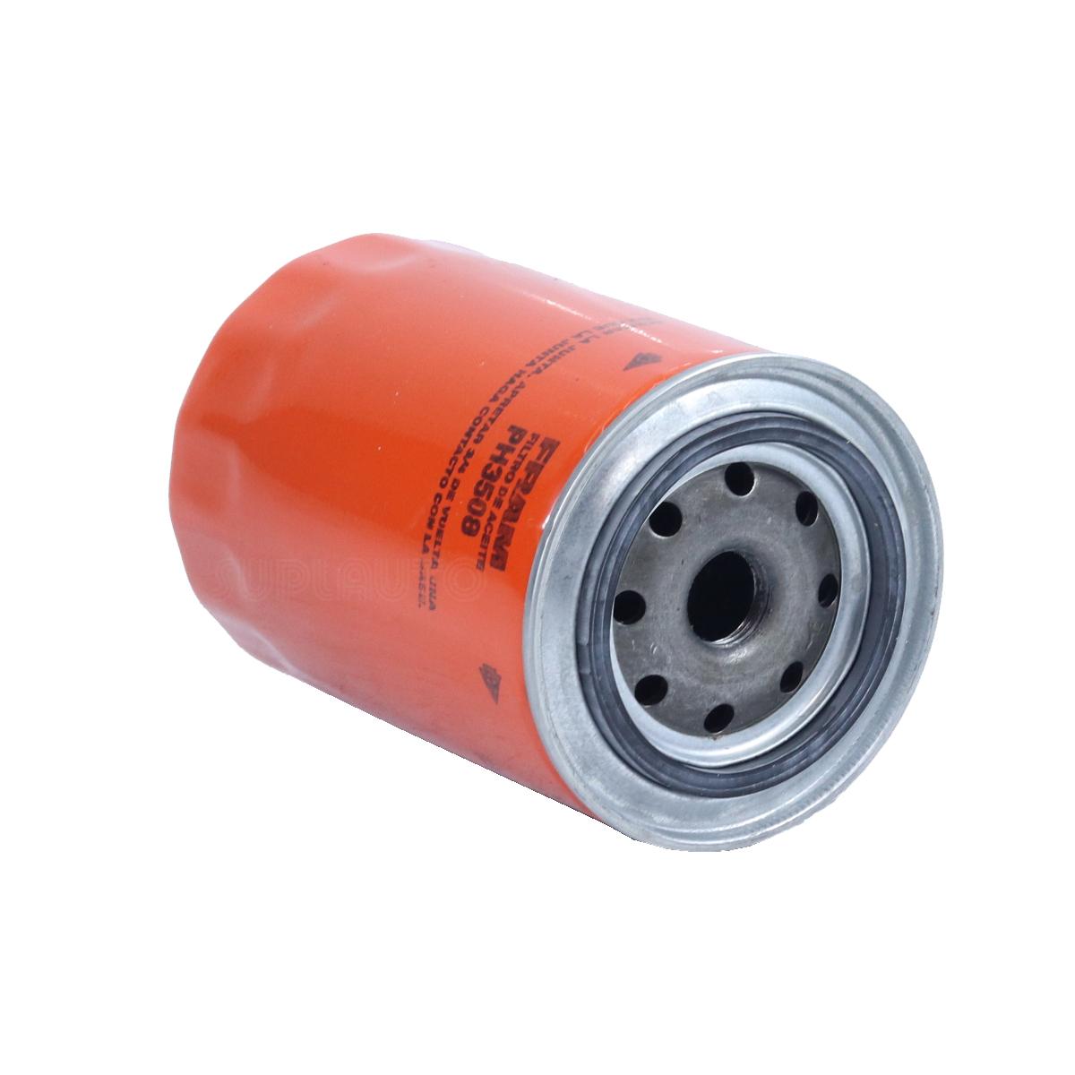 Filtro Pleo Bonanza D20 Passat F1000 77/05 Fram Ph3508