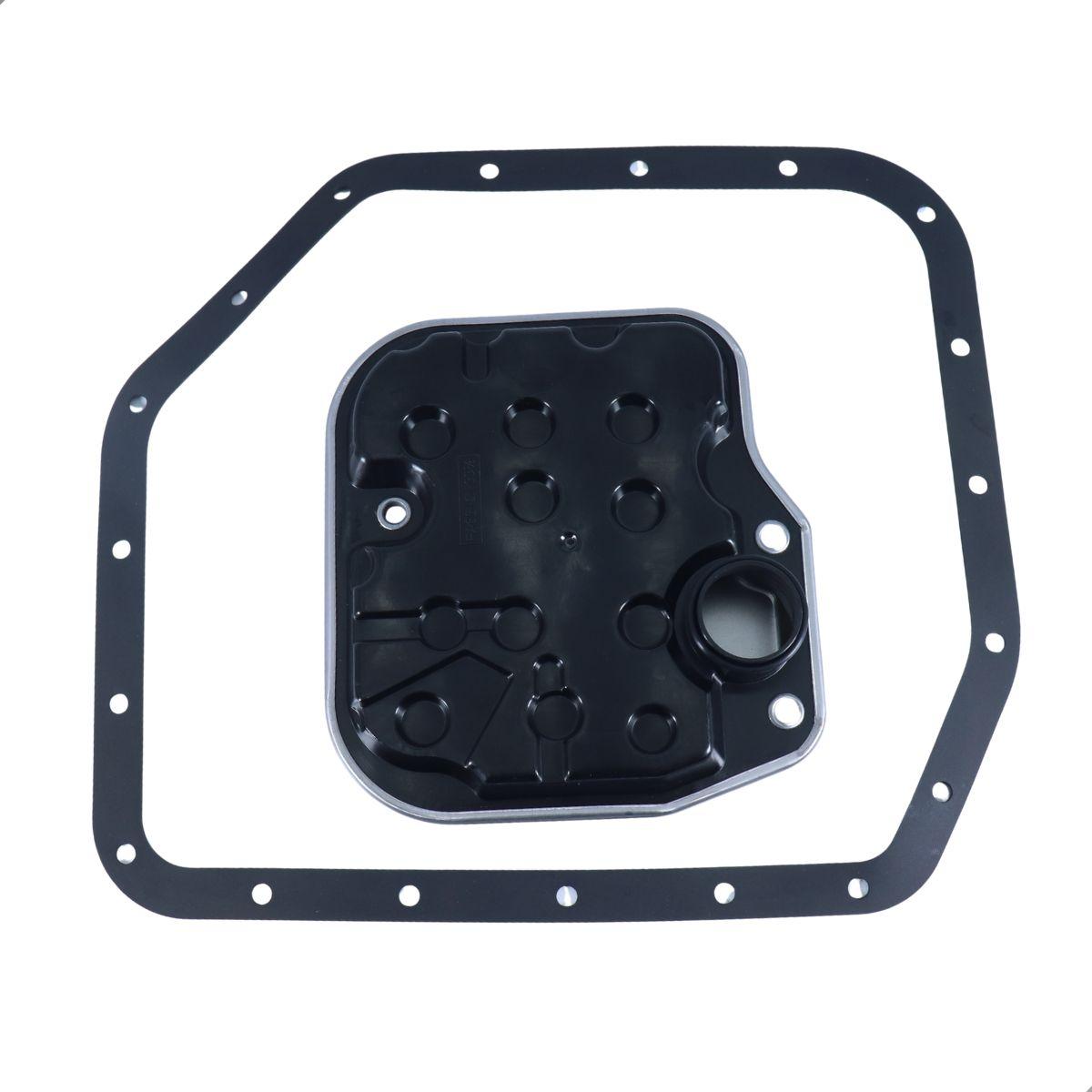 Filtro Cambio Automatico Toyota Corolla 1.6 / 1.8 Wega Wfc532